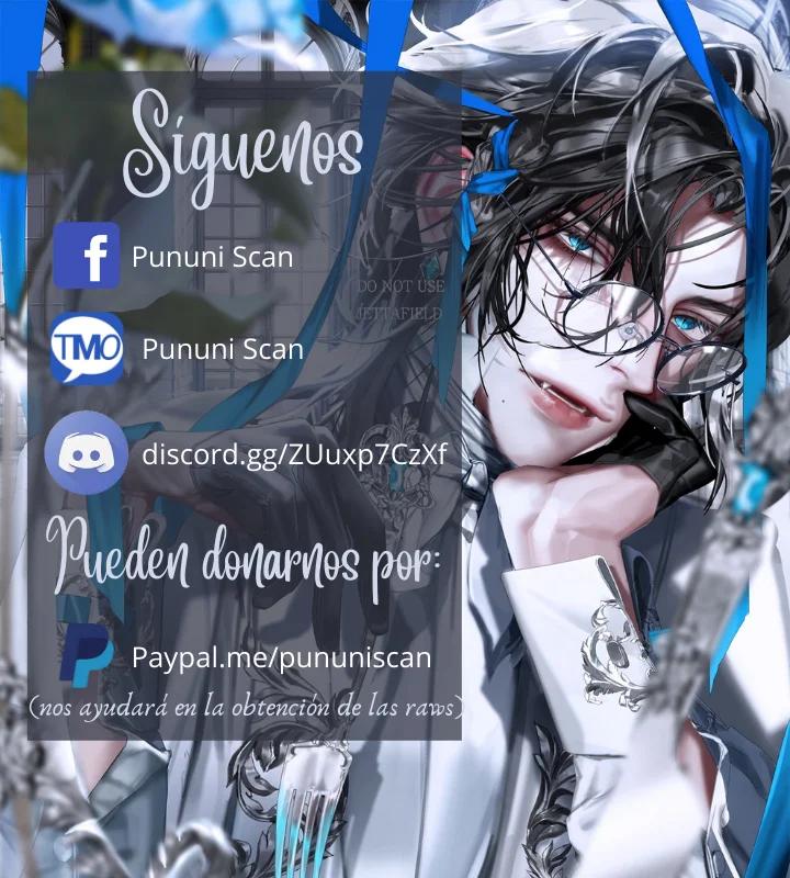 La espada y la flor - Capítulo 26 manhwa