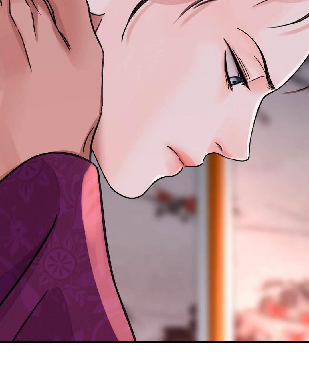 La espada y la flor - Capítulo 42 manhwa