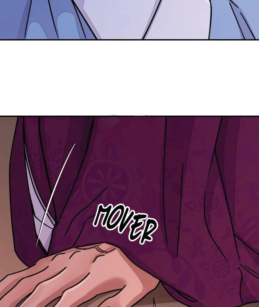 La espada y la flor - Capítulo 42 manhwa