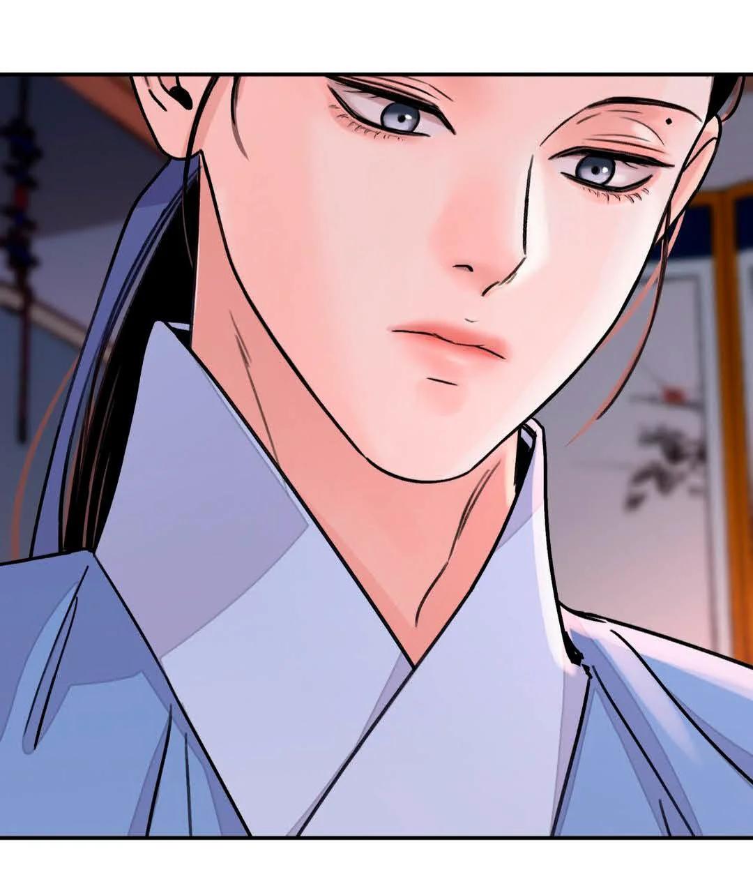 La espada y la flor - Capítulo 42 manhwa