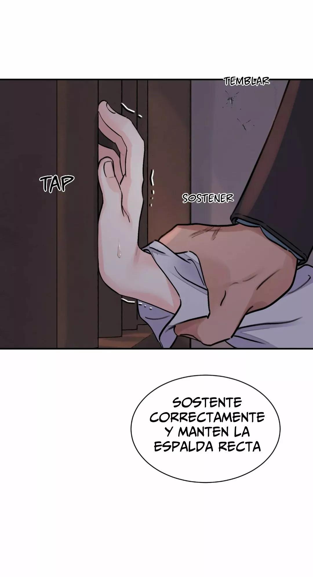 La espada y la flor - Capítulo 12 2 manhwa