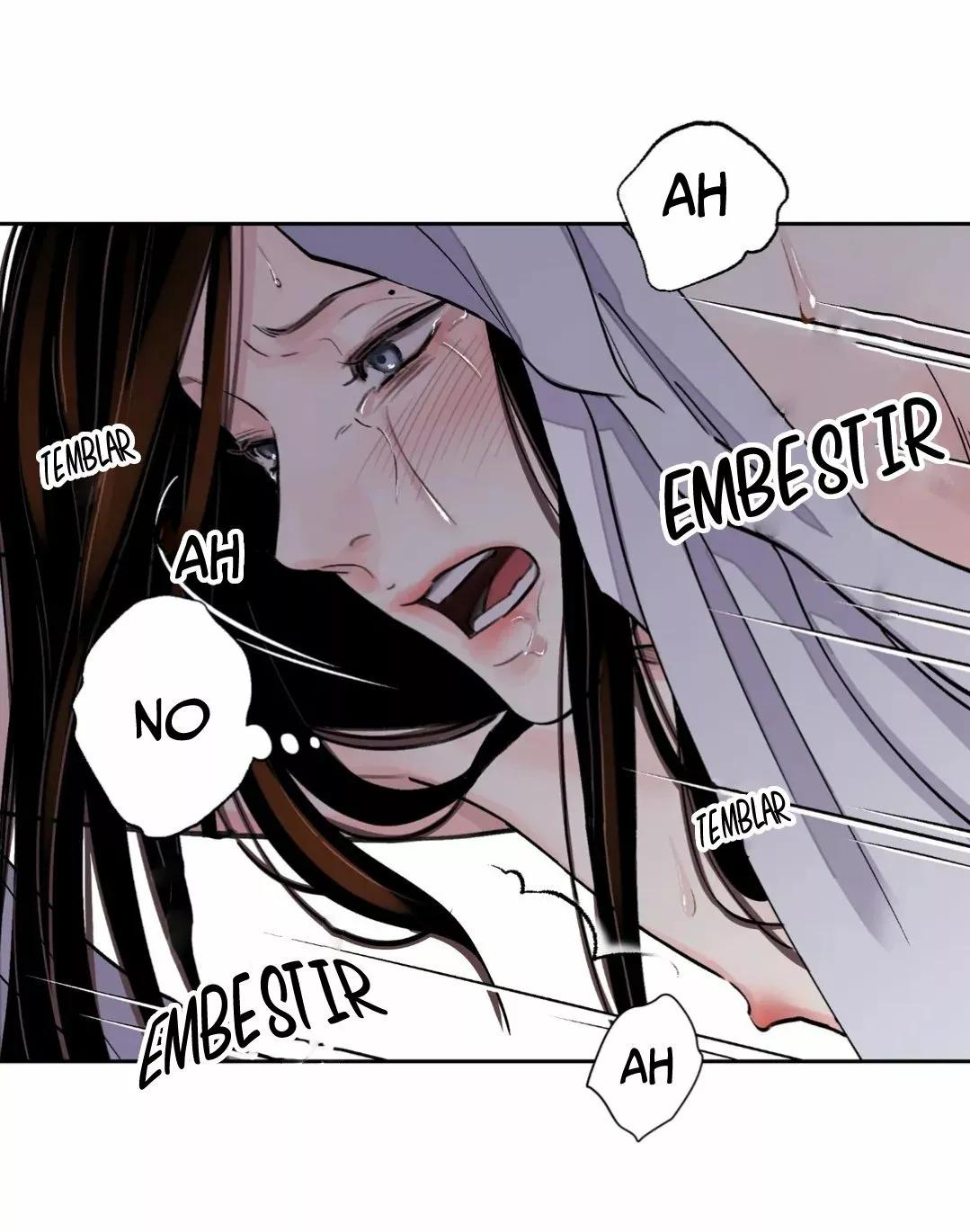 La espada y la flor - Capítulo 12 2 manhwa