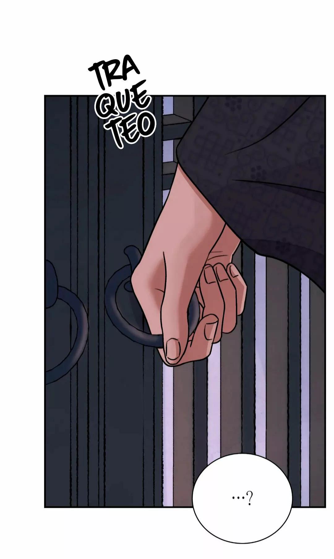 La espada y la flor - Capítulo 33 2 manhwa