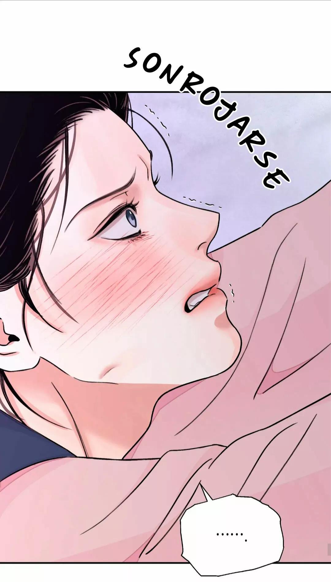 La espada y la flor - Capítulo 33 2 manhwa