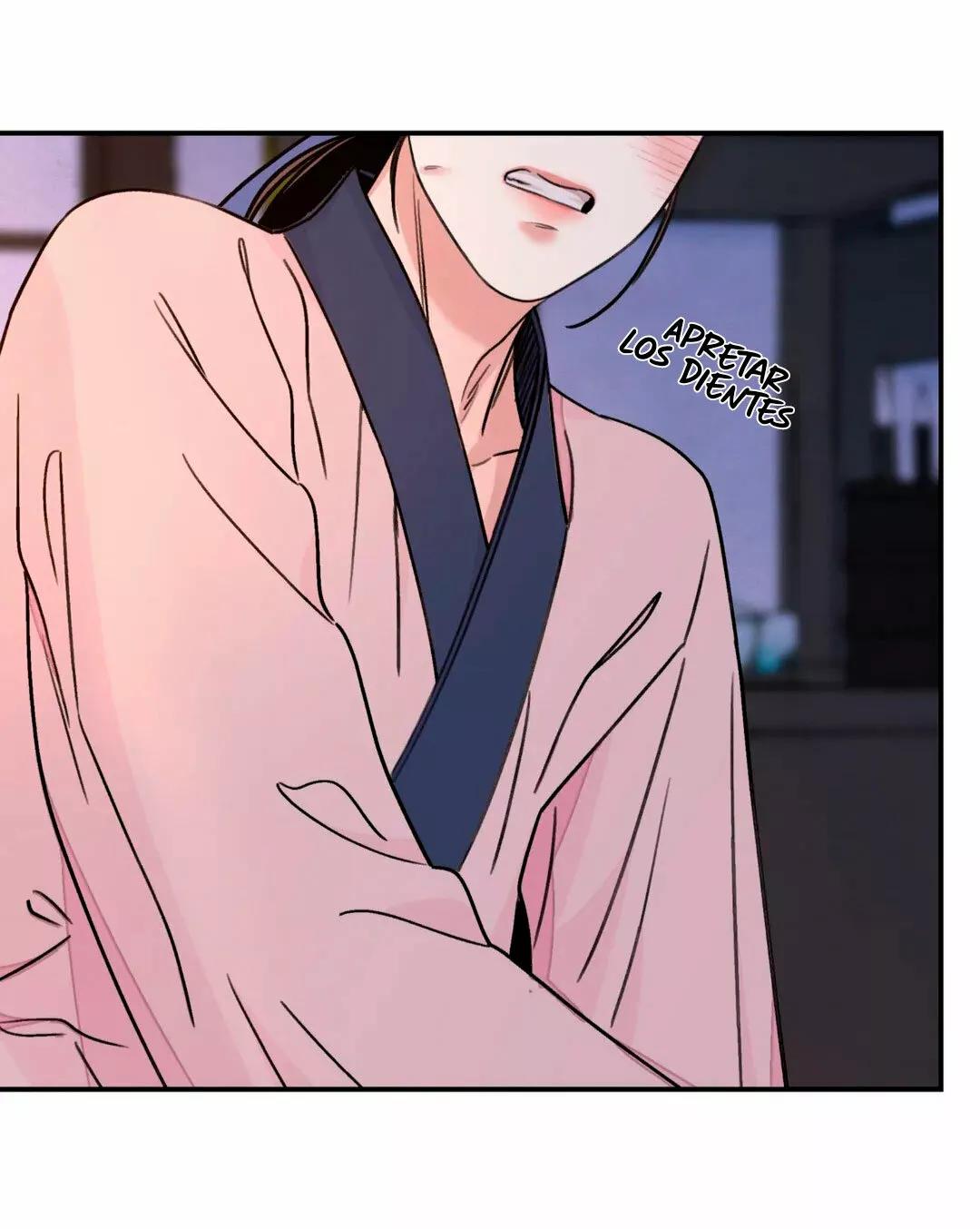 La espada y la flor - Capítulo 33 2 manhwa