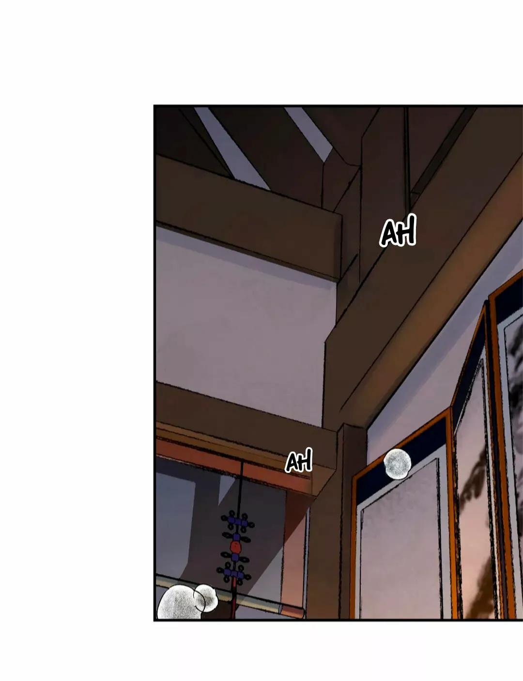 La espada y la flor - Capítulo 33 manhwa