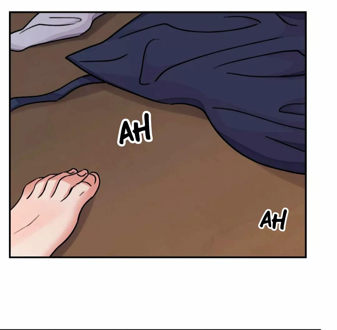 La espada y la flor - Capítulo 33 manhwa