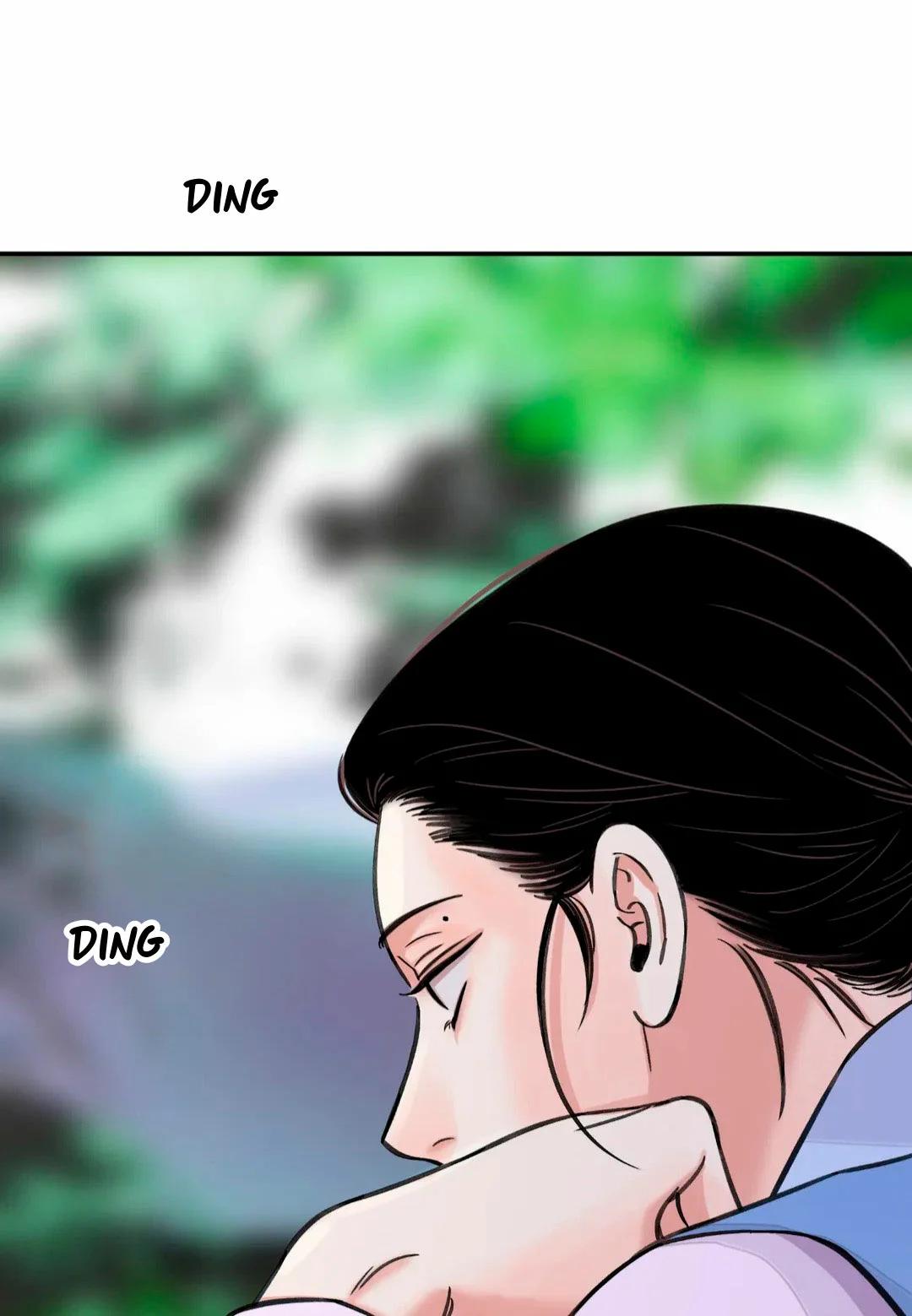 La espada y la flor - Capítulo 38 2 manhwa