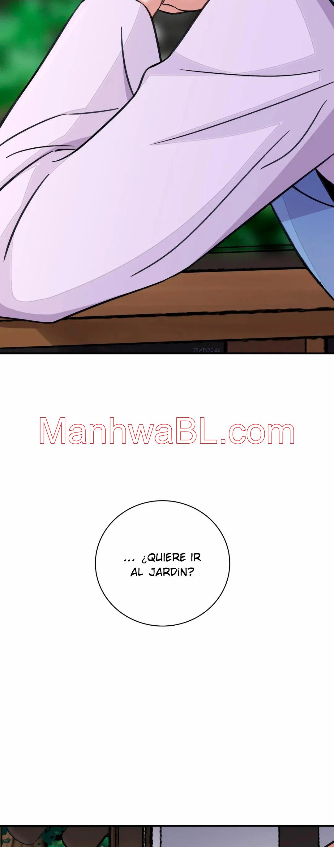 La espada y la flor - Capítulo 38 2 manhwa