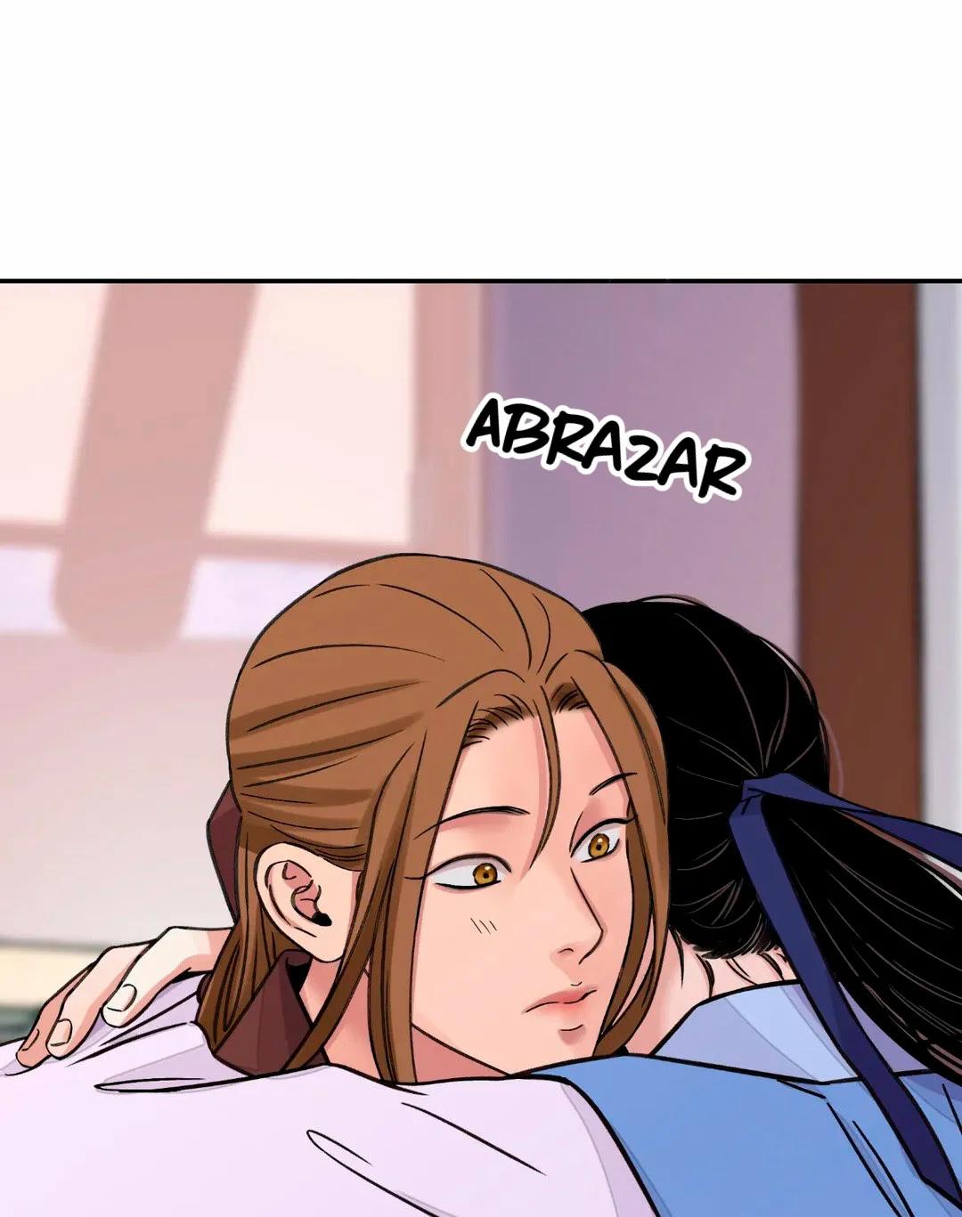La espada y la flor - Capítulo 38 2 manhwa