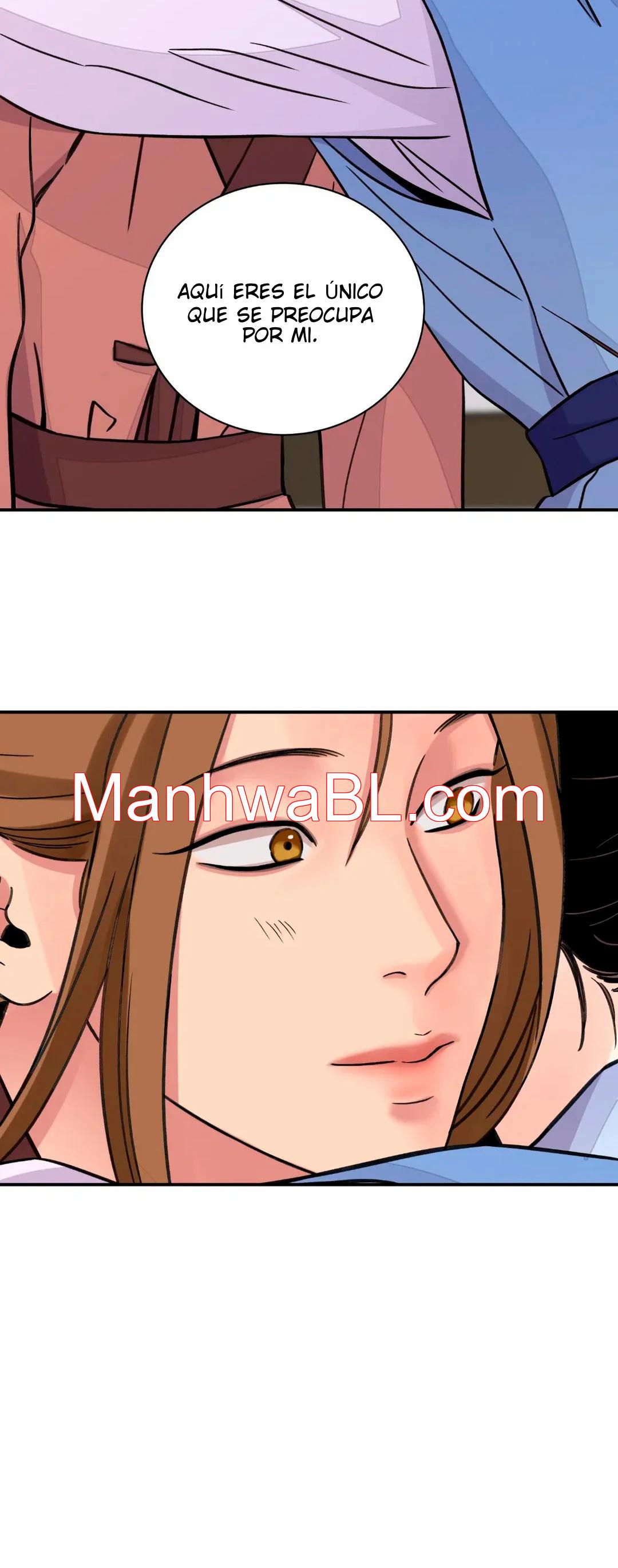 La espada y la flor - Capítulo 38 2 manhwa
