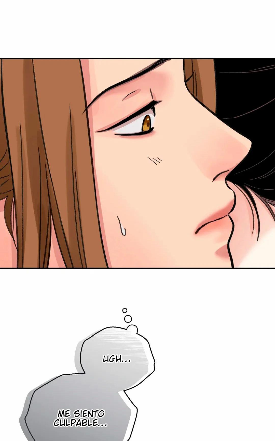 La espada y la flor - Capítulo 38 2 manhwa