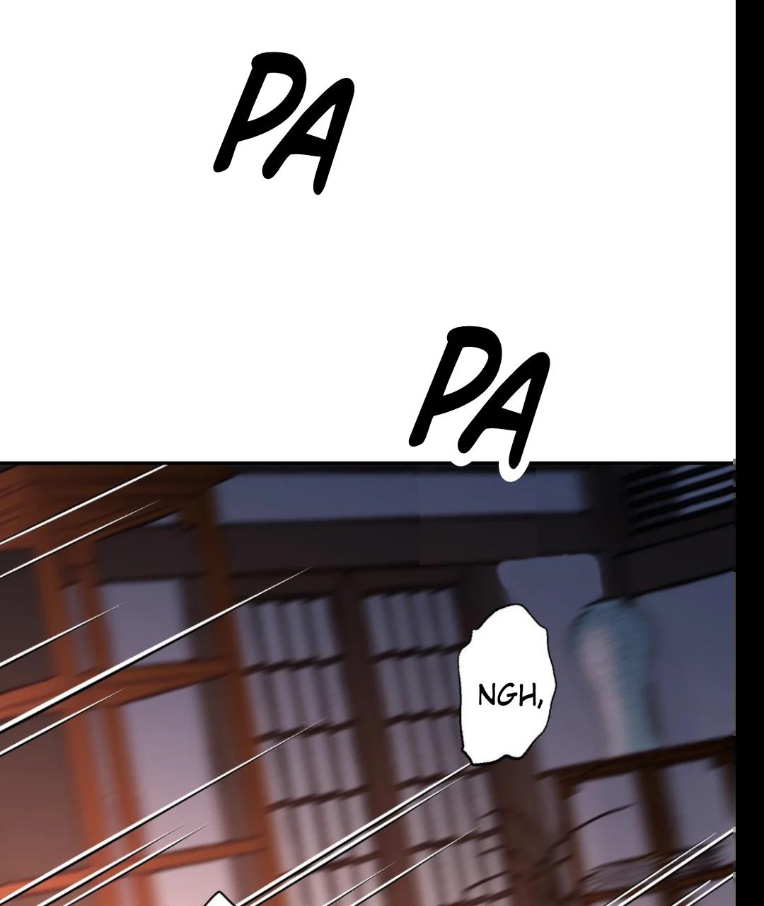 La espada y la flor - Capítulo 44 3 manhwa