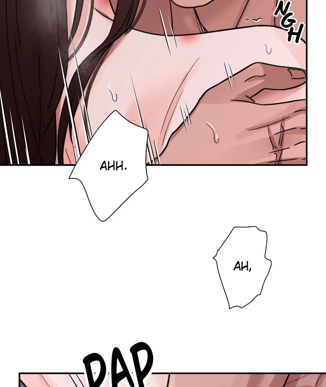 La espada y la flor - Capítulo 44 3 manhwa