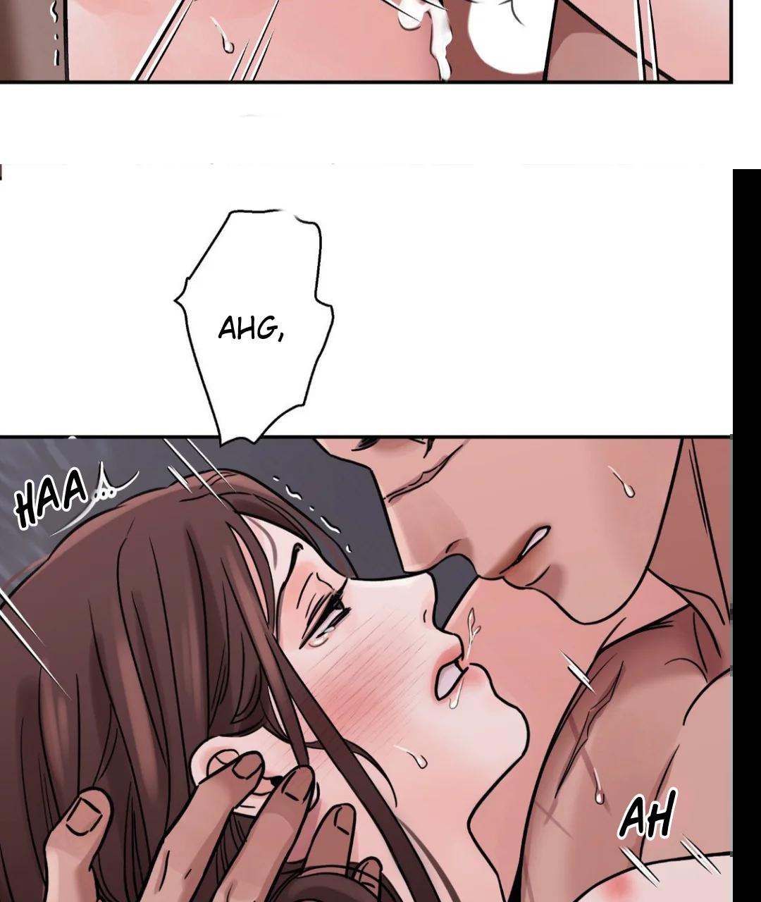 La espada y la flor - Capítulo 44 3 manhwa