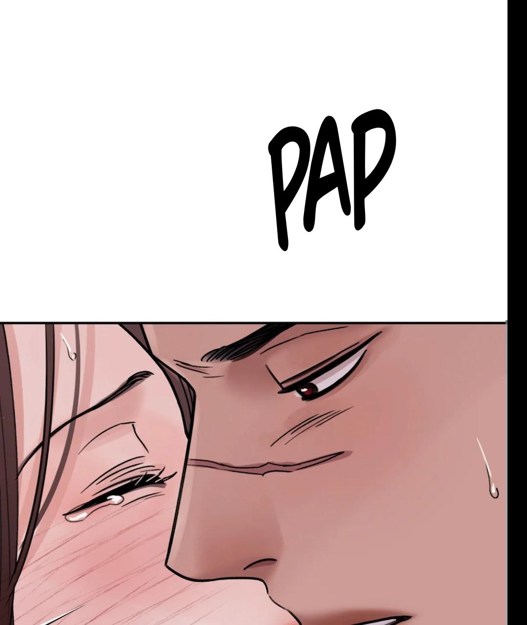 La espada y la flor - Capítulo 44 3 manhwa