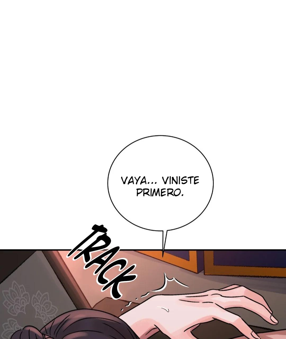 La espada y la flor - Capítulo 44 3 manhwa