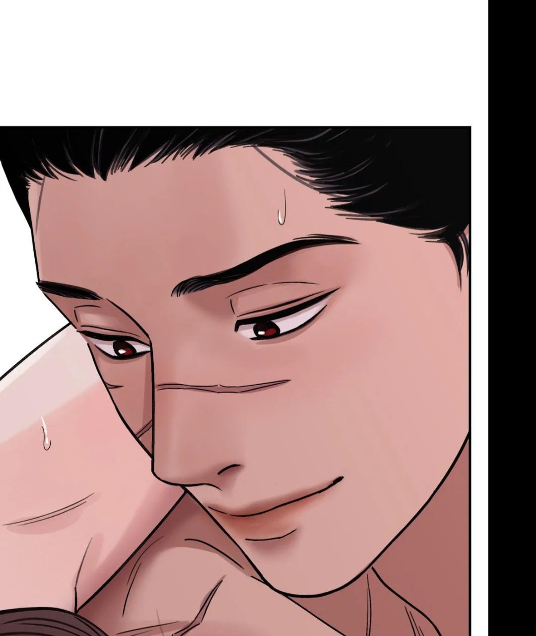 La espada y la flor - Capítulo 44 3 manhwa