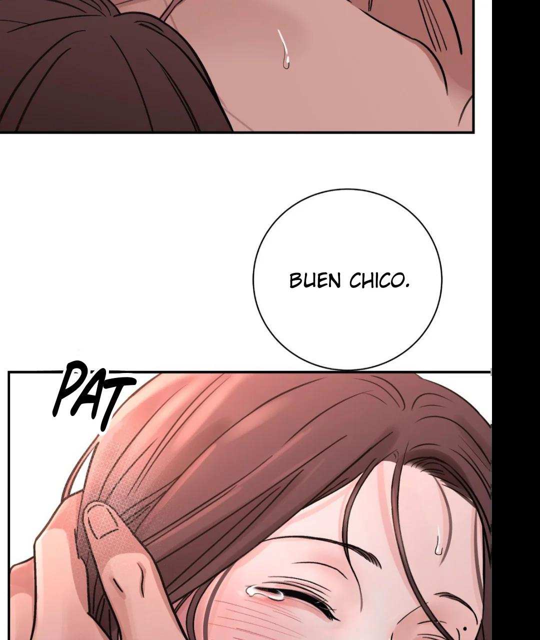 La espada y la flor - Capítulo 44 3 manhwa