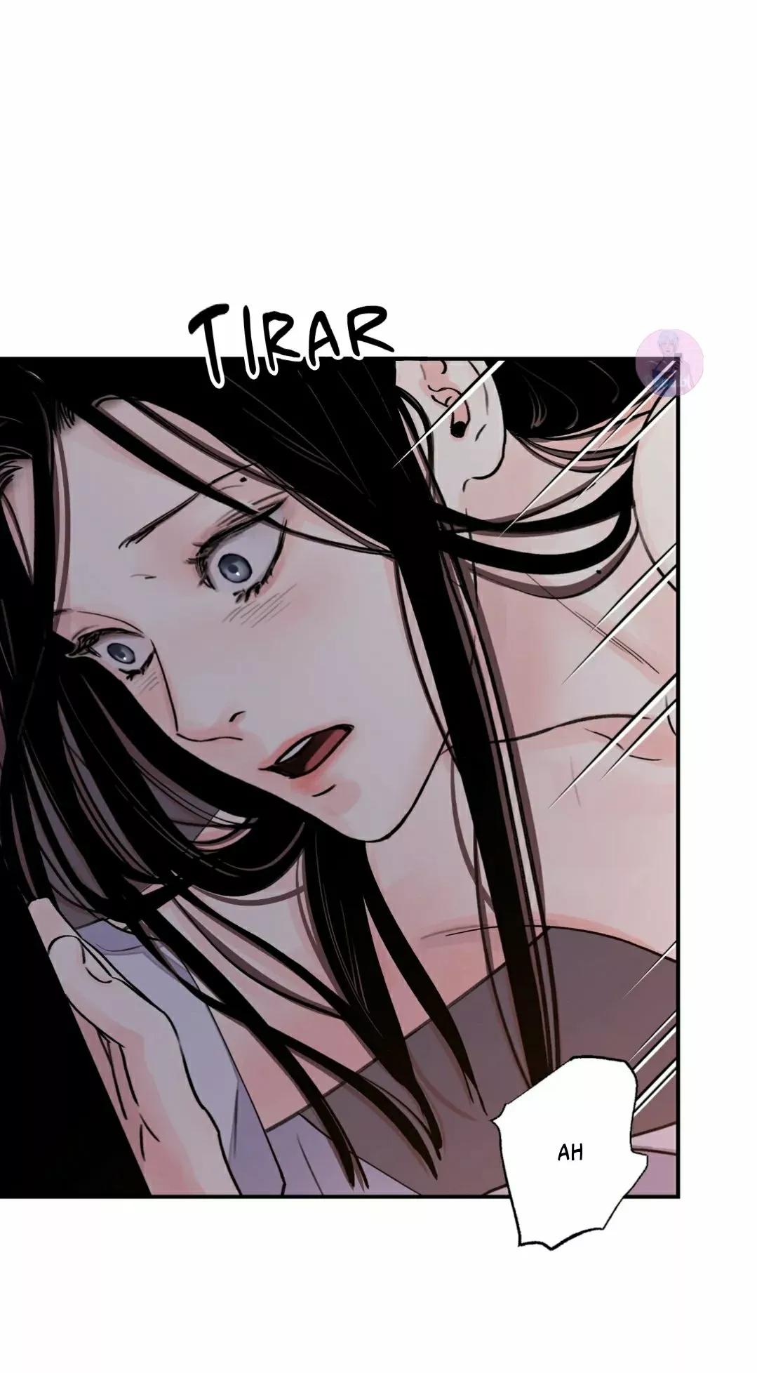 La espada y la flor - Capítulo 12 manhwa