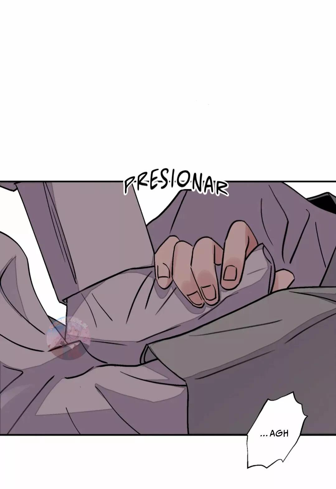 La espada y la flor - Capítulo 16 2 manhwa