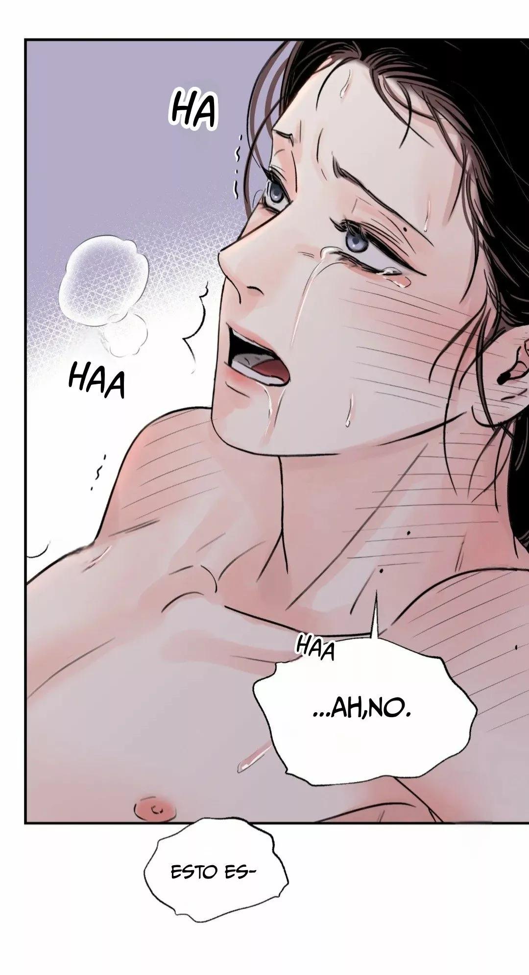 La espada y la flor - Capítulo 23 2 manhwa