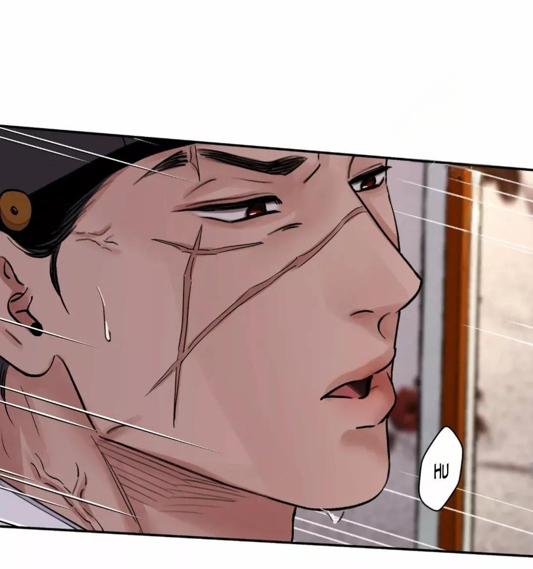 La espada y la flor - Capítulo 23 2 manhwa