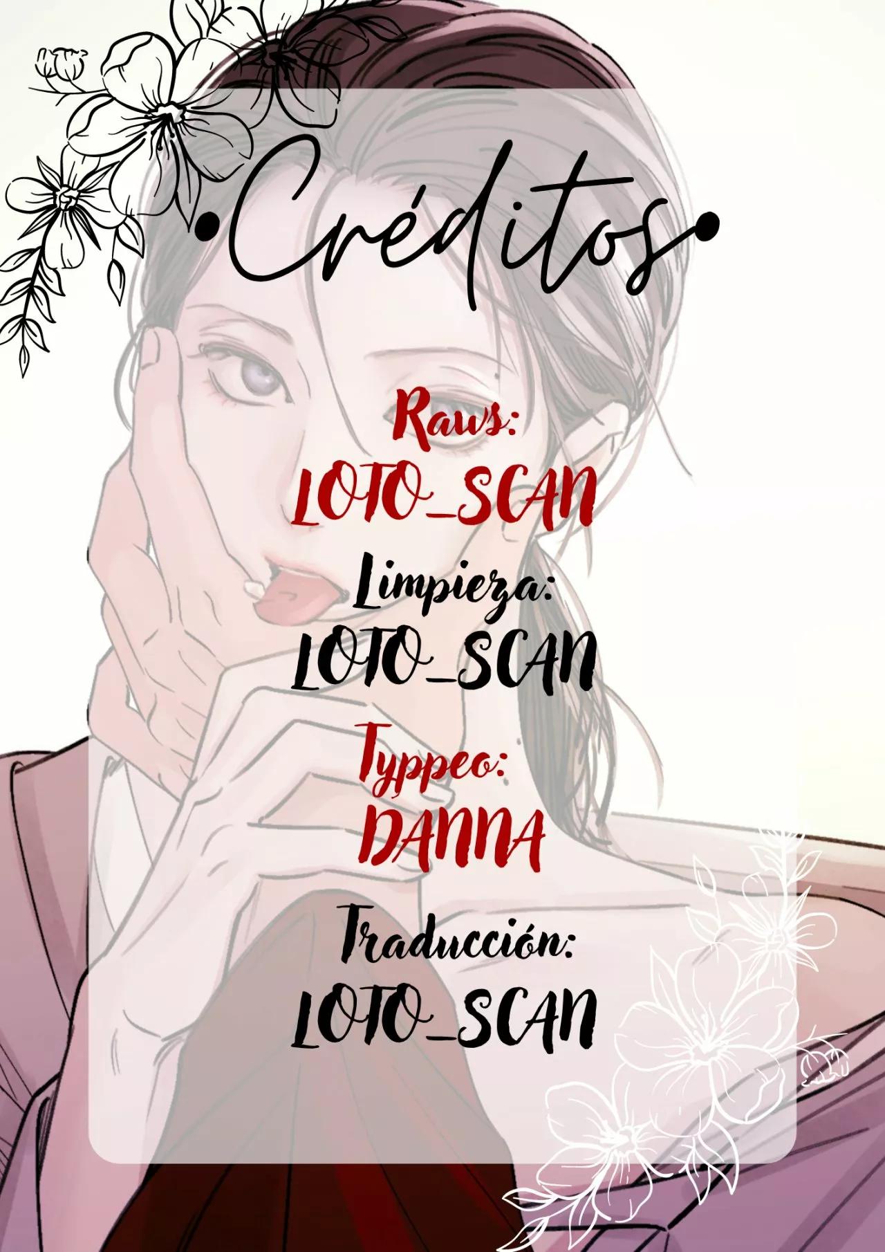 La espada y la flor - Capítulo 5 3 manhwa
