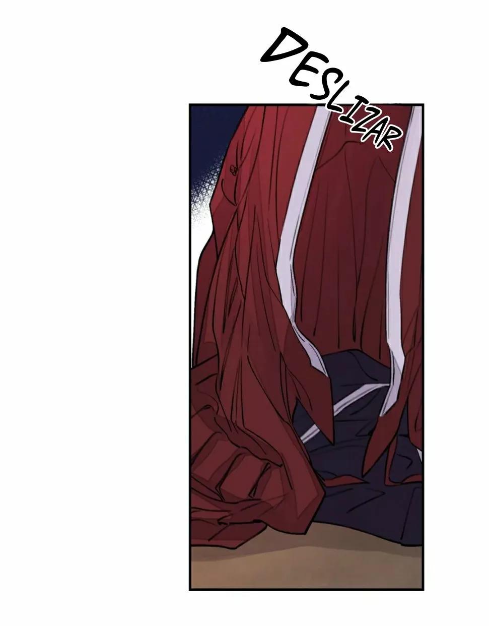 La espada y la flor - Capítulo 8 3 manhwa