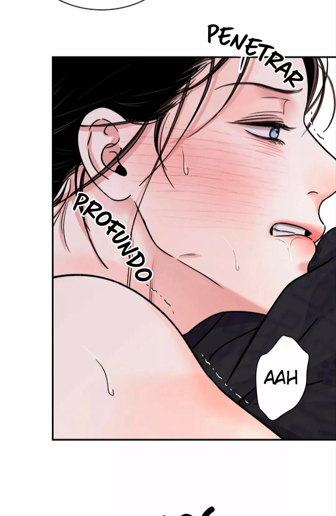 La espada y la flor - Capítulo 35 3 manhwa