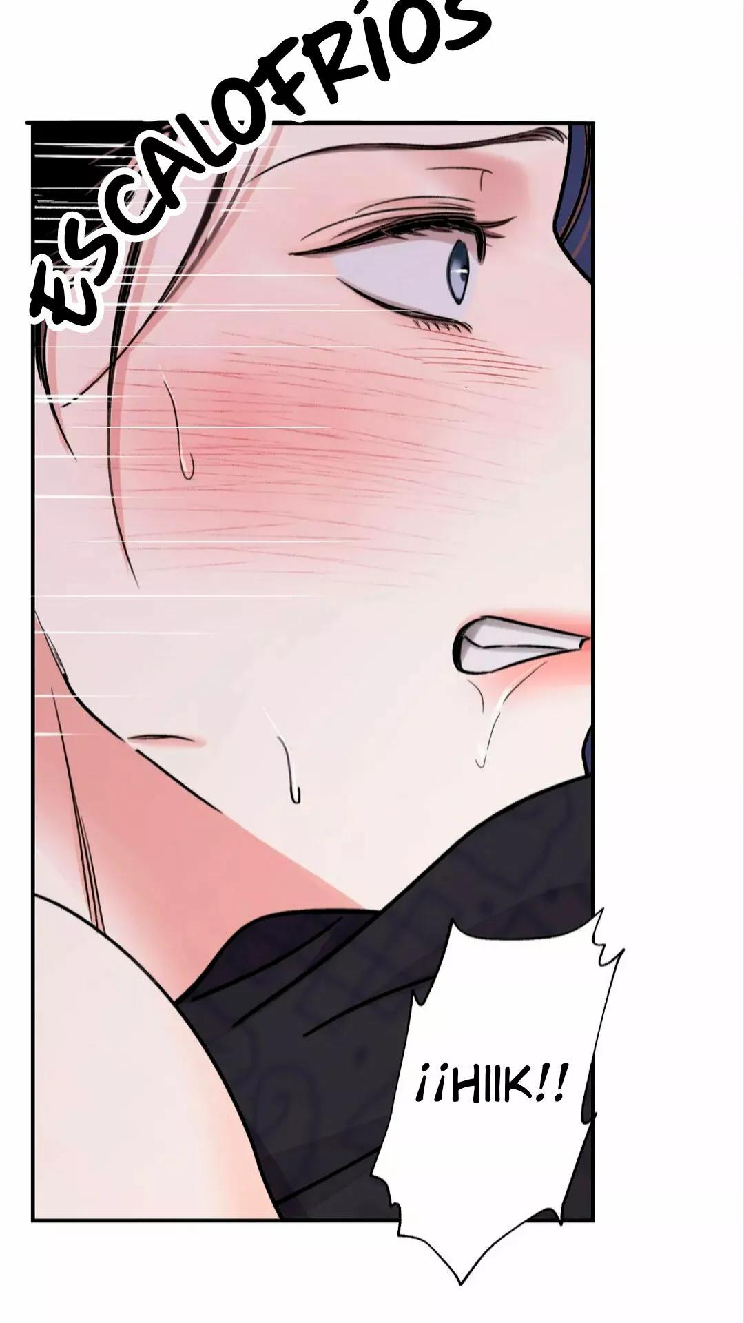 La espada y la flor - Capítulo 35 3 manhwa