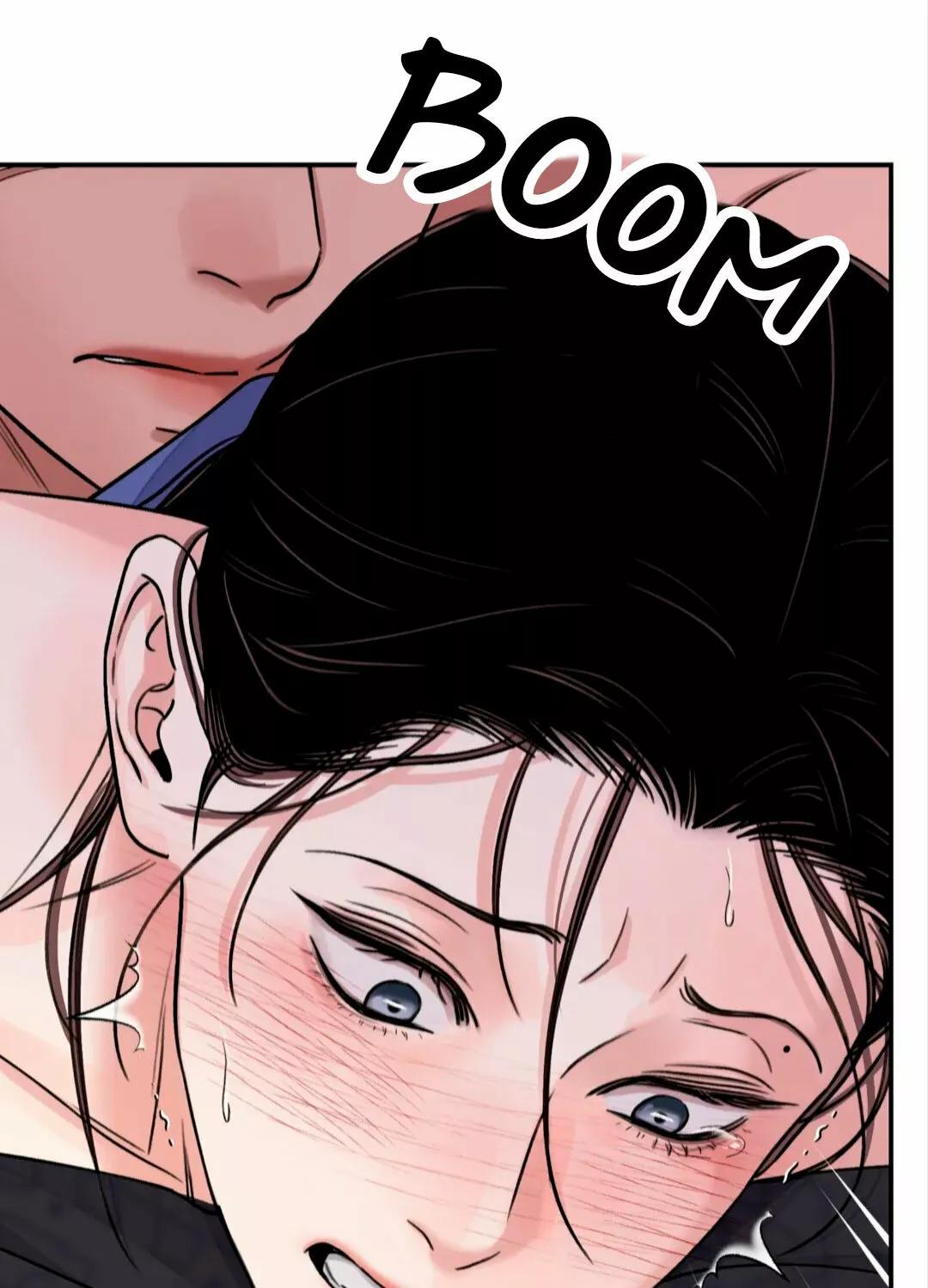 La espada y la flor - Capítulo 35 3 manhwa