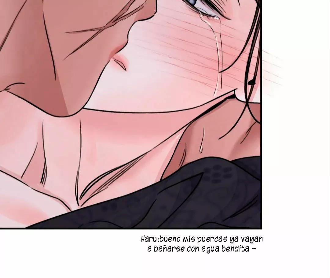 La espada y la flor - Capítulo 35 3 manhwa