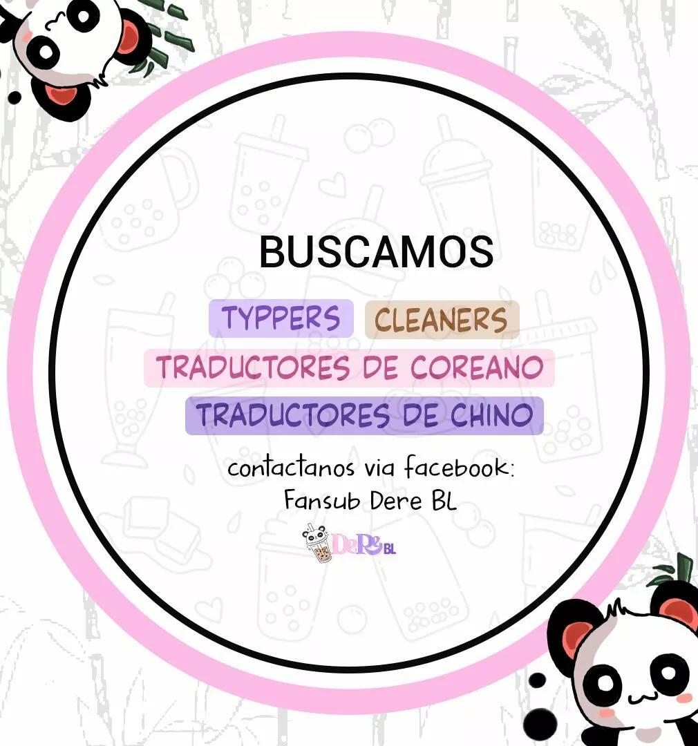 La espada y la flor - Capítulo 35 3 manhwa