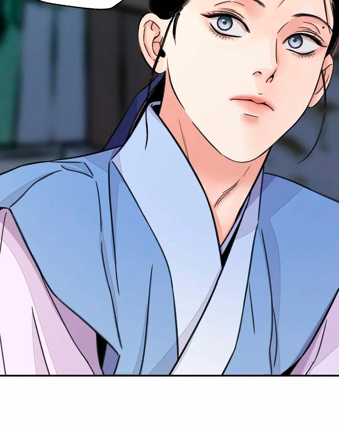 La espada y la flor - Capítulo 38 3 manhwa