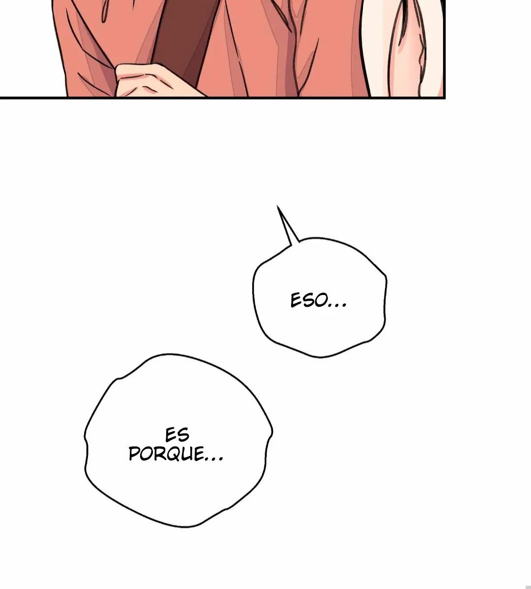 La espada y la flor - Capítulo 38 3 manhwa