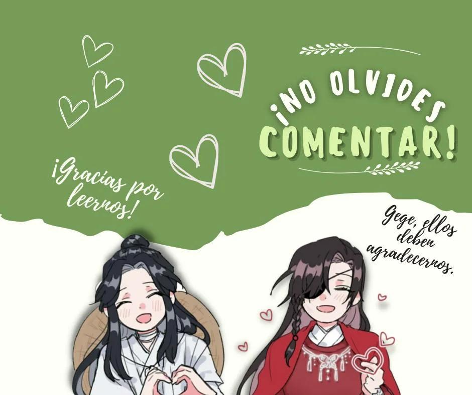 La espada y la flor - Capítulo 38 3 manhwa