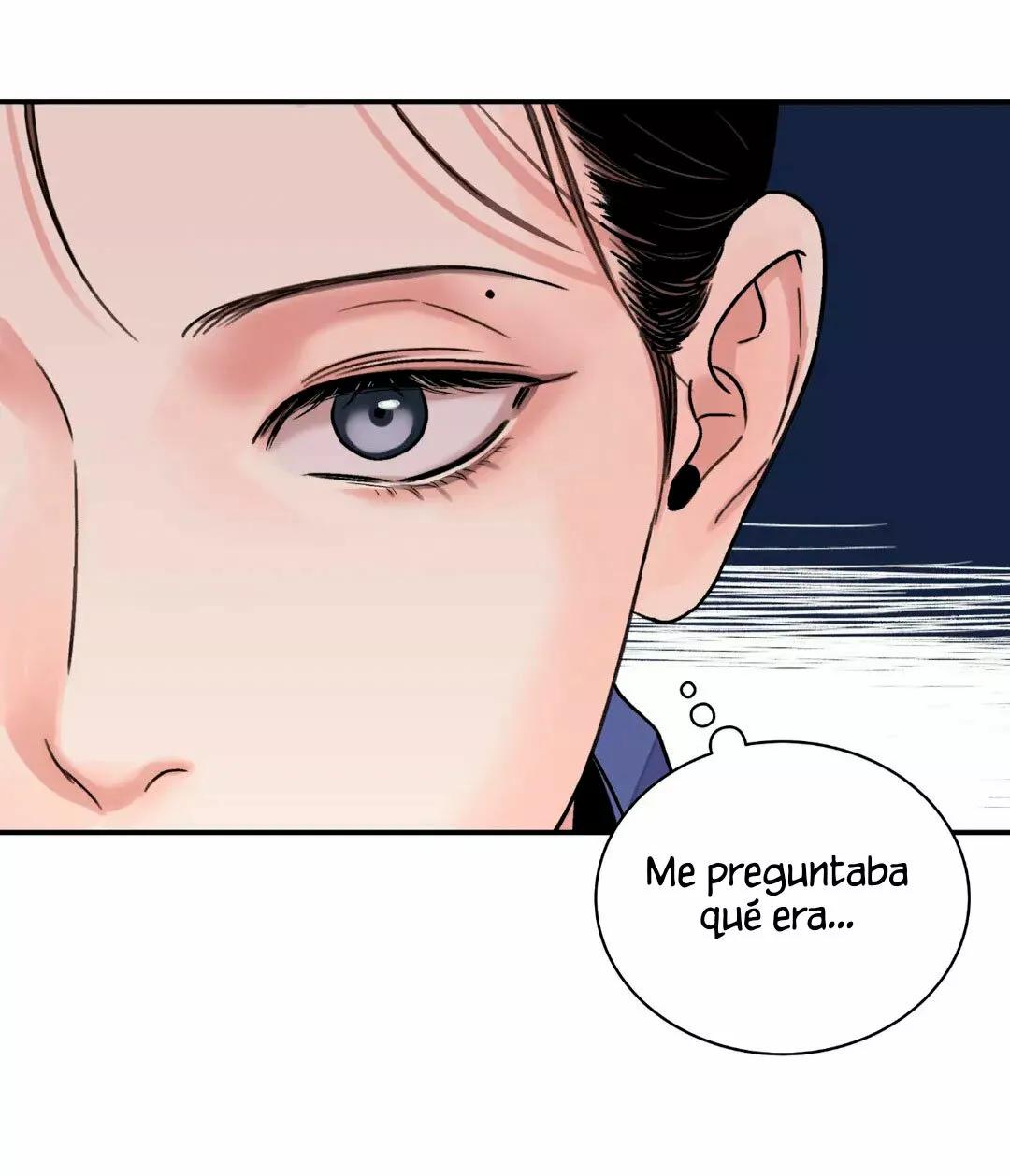 La espada y la flor - Capítulo 31 2 manhwa