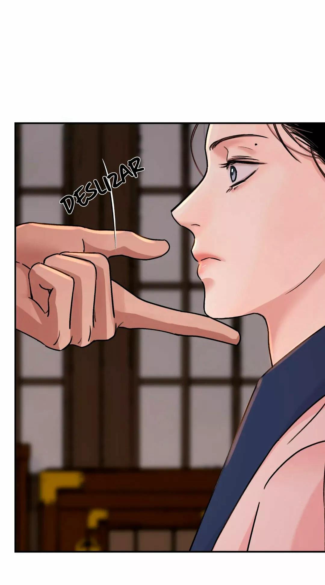 La espada y la flor - Capítulo 31 2 manhwa