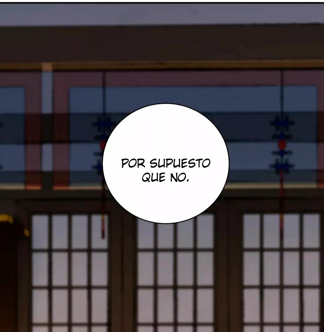 La espada y la flor - Capítulo 31 2 manhwa