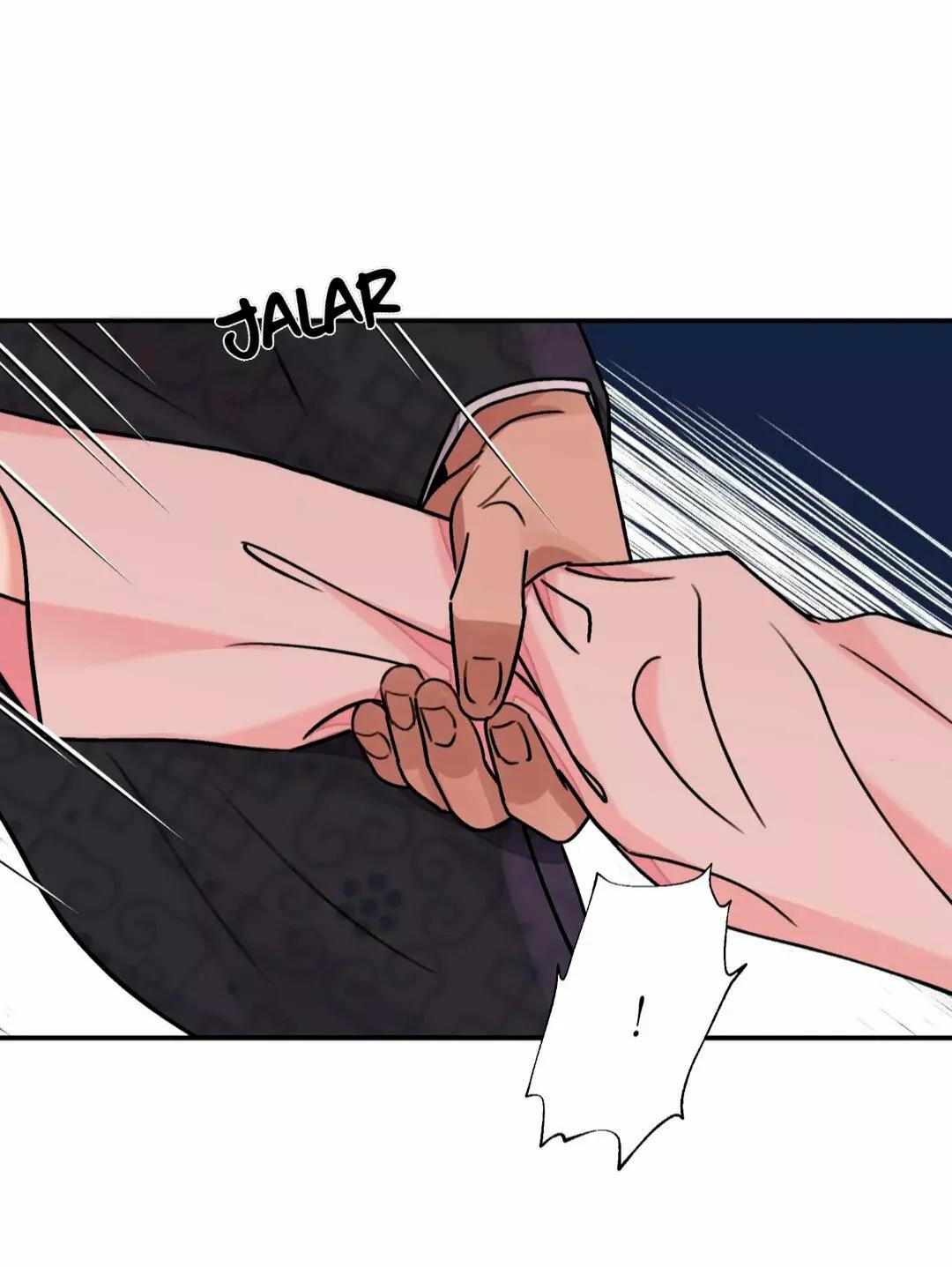 La espada y la flor - Capítulo 31 2 manhwa
