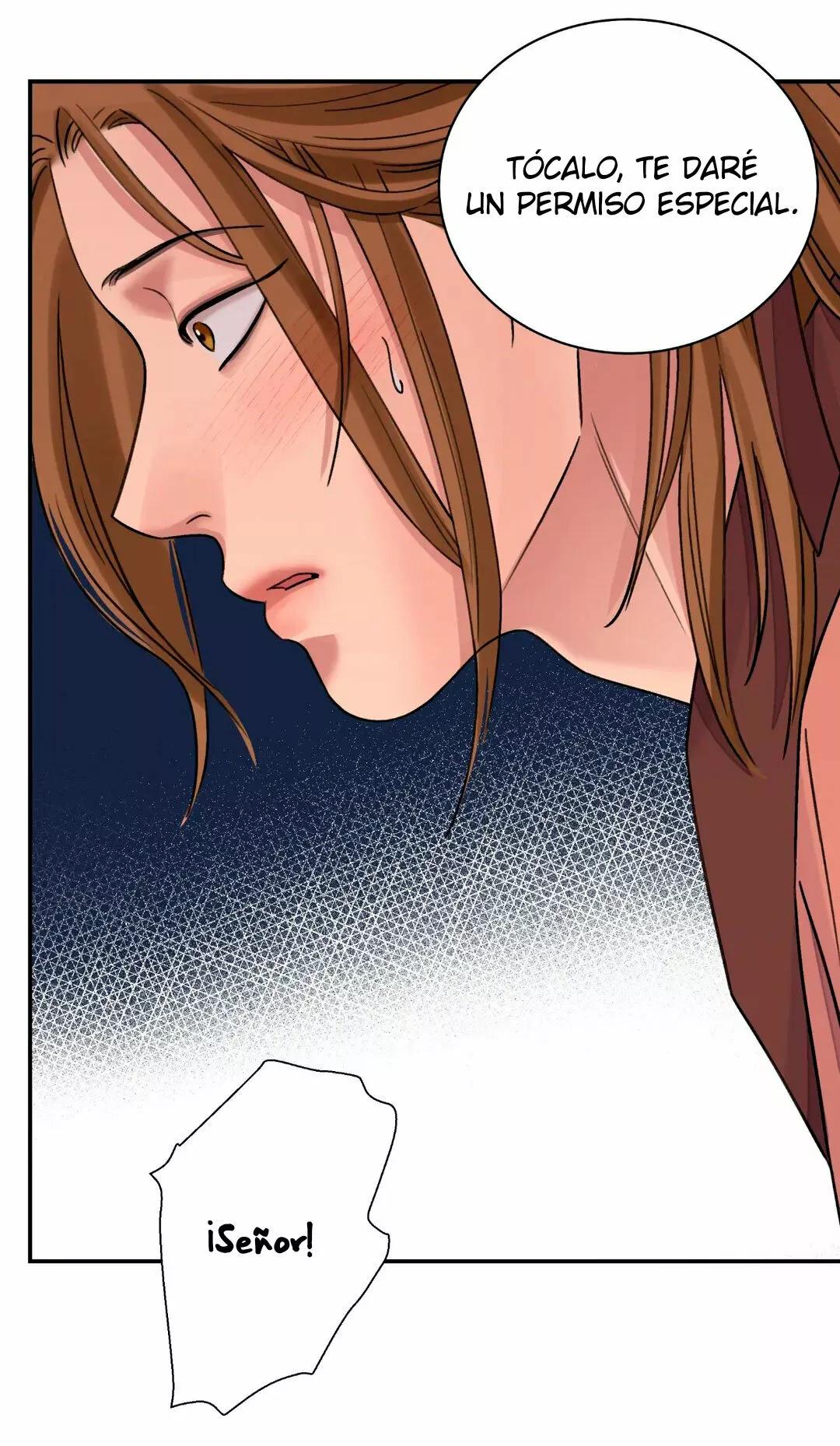 La espada y la flor - Capítulo 31 2 manhwa