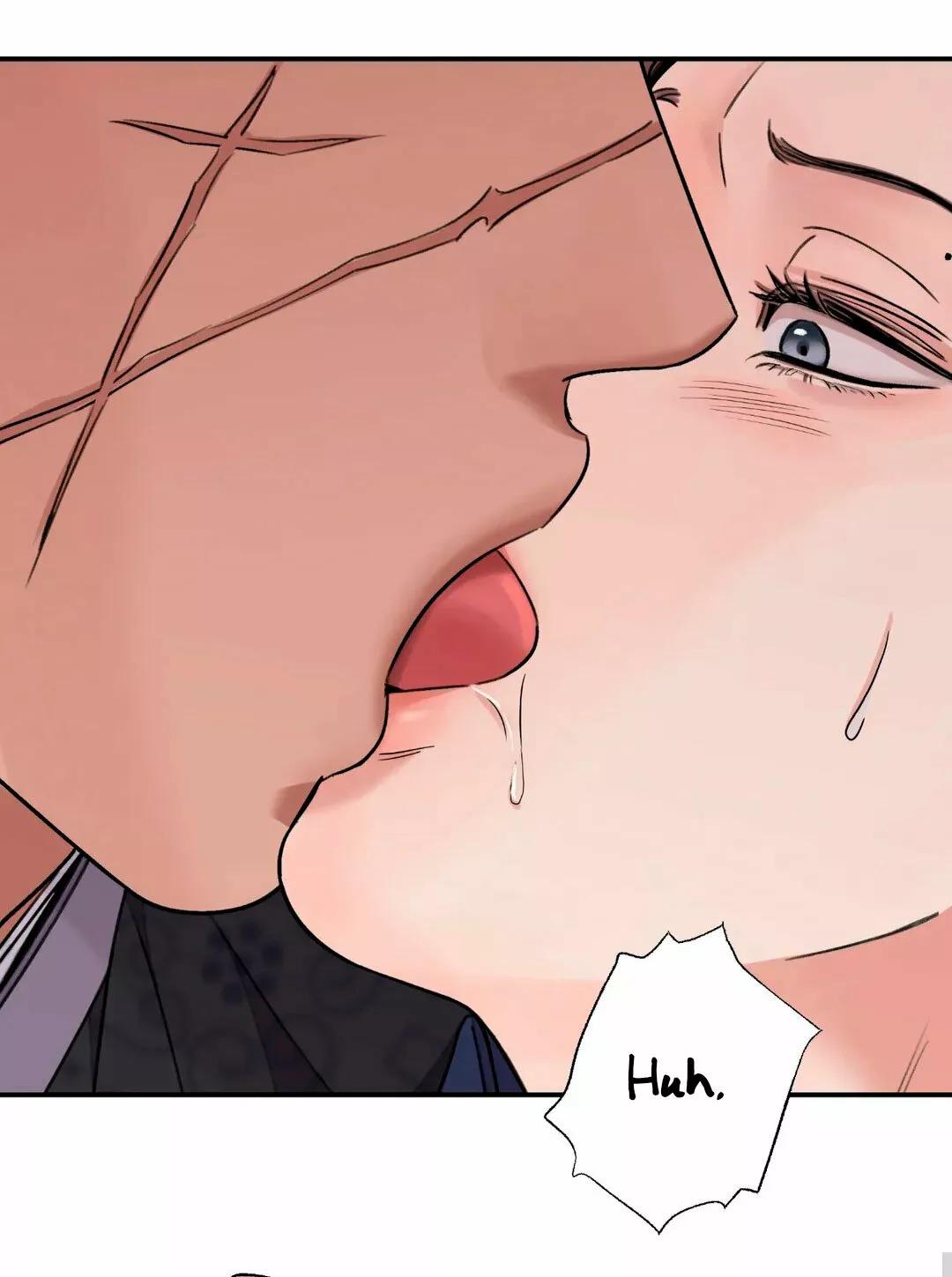 La espada y la flor - Capítulo 31 2 manhwa