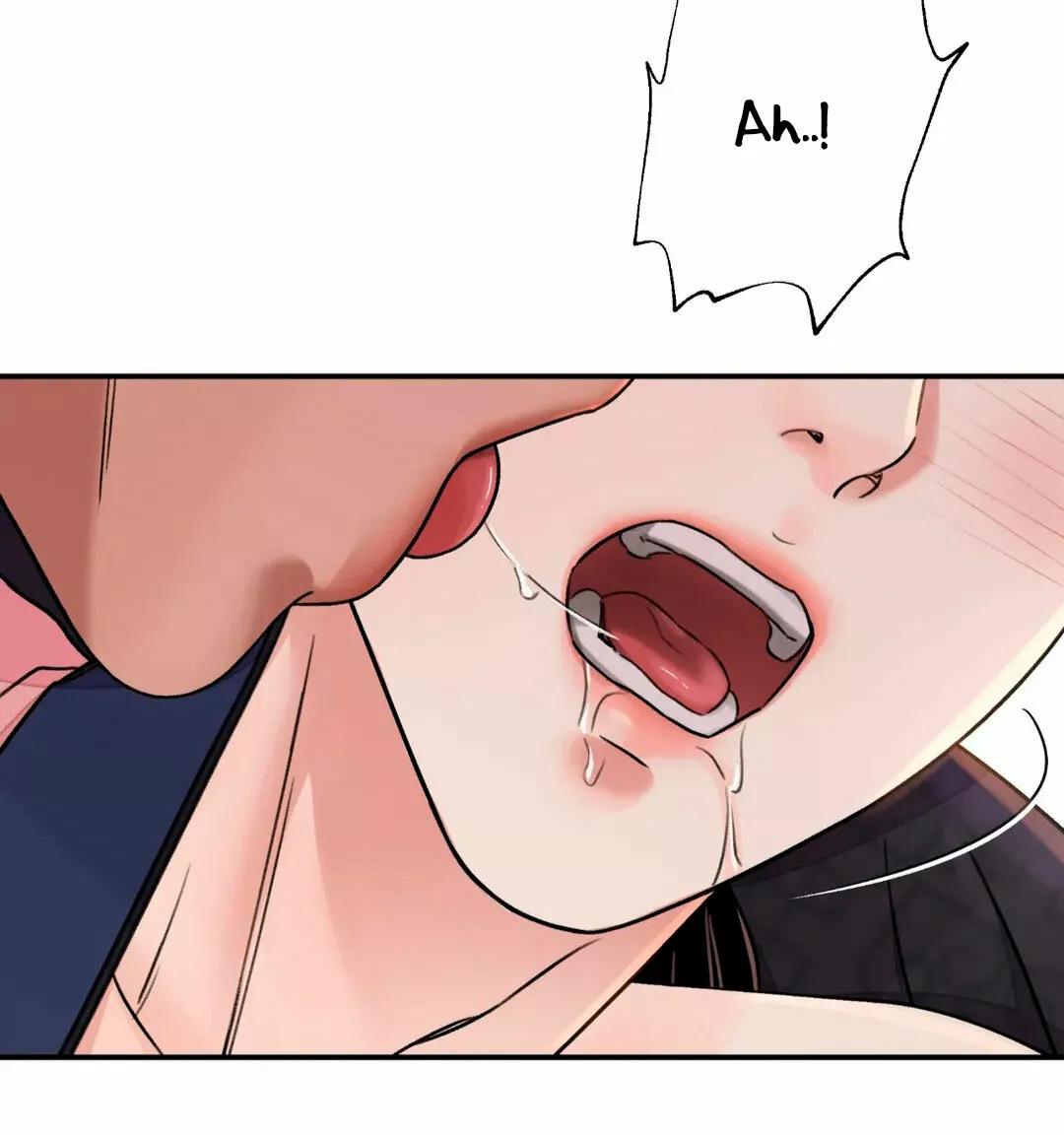 La espada y la flor - Capítulo 31 2 manhwa