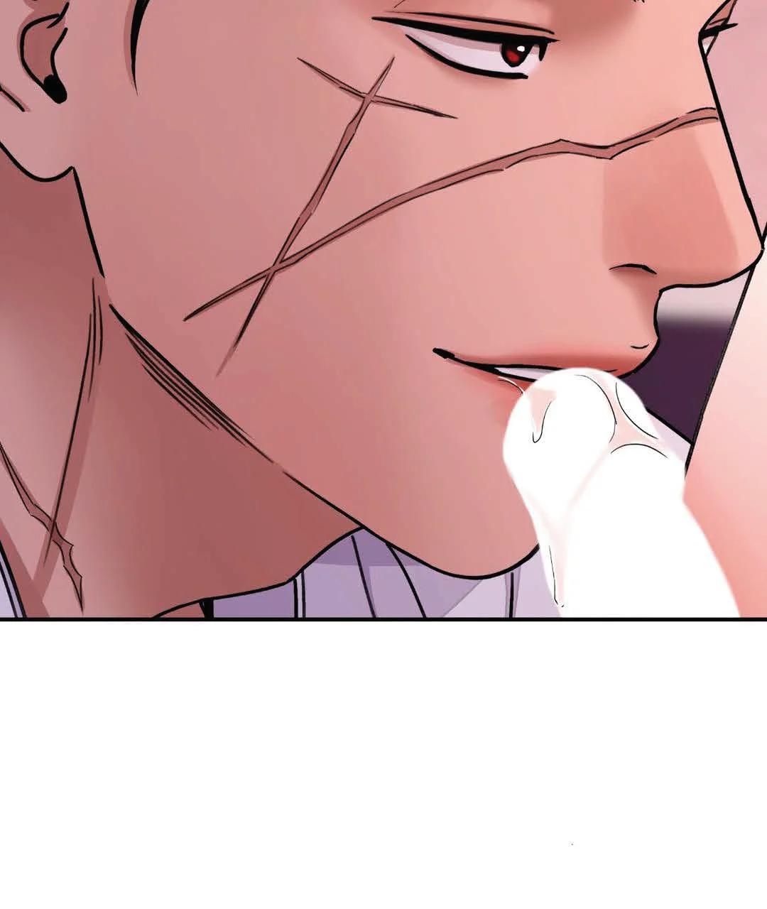 La espada y la flor - Capítulo 42 3 manhwa
