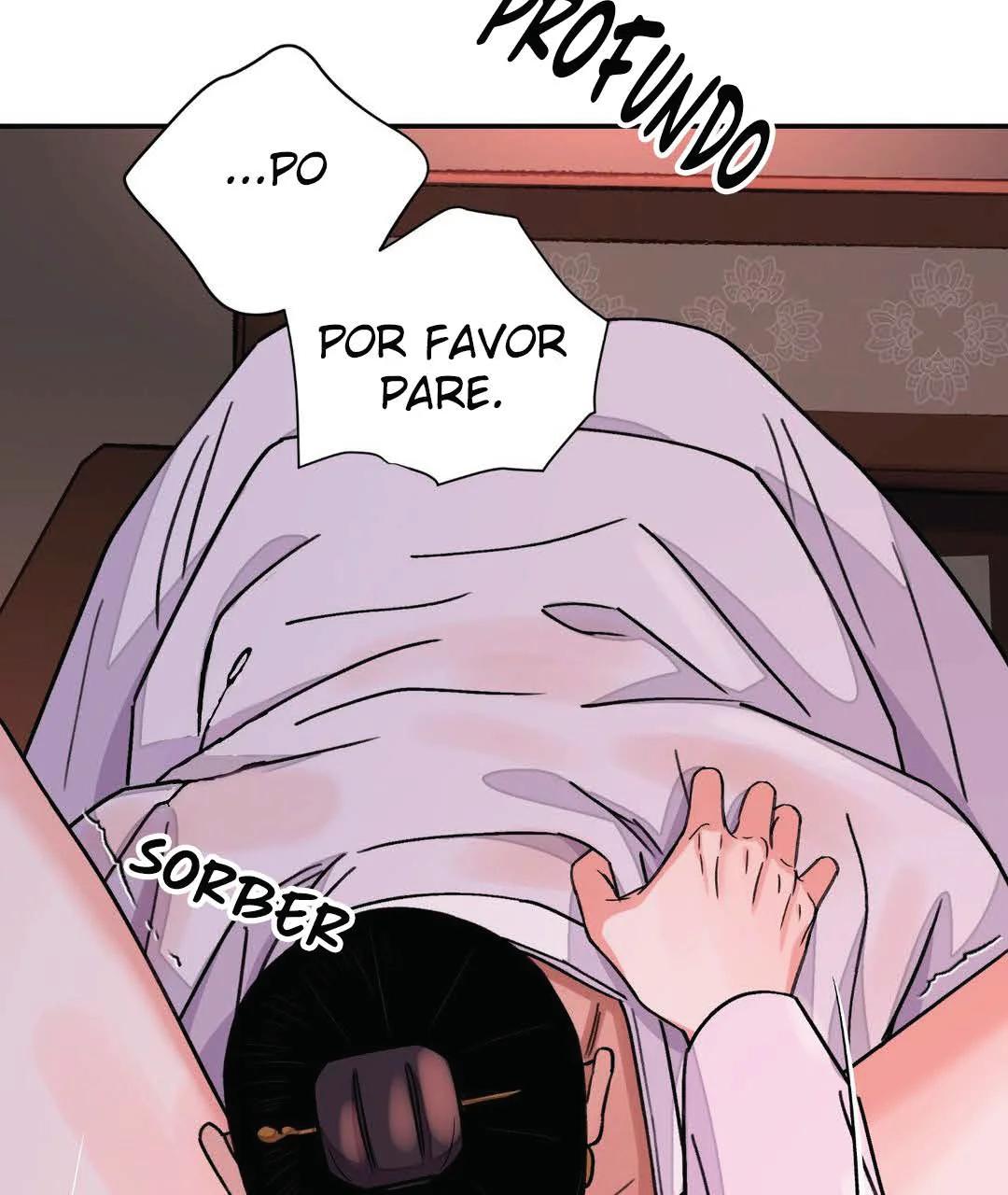 La espada y la flor - Capítulo 42 3 manhwa