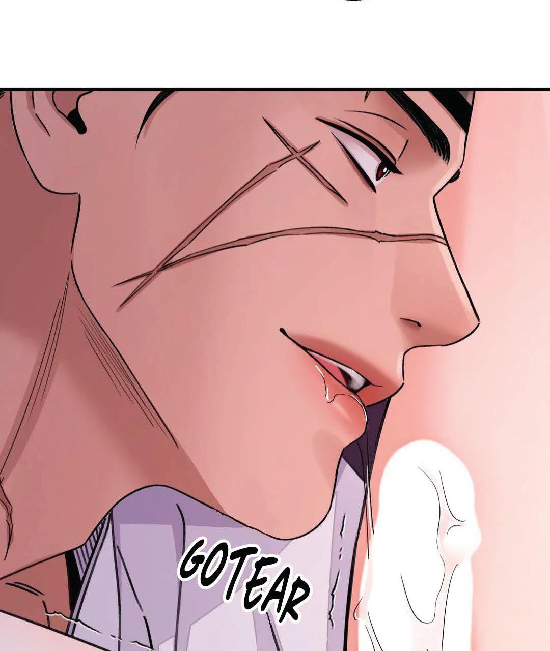La espada y la flor - Capítulo 42 3 manhwa