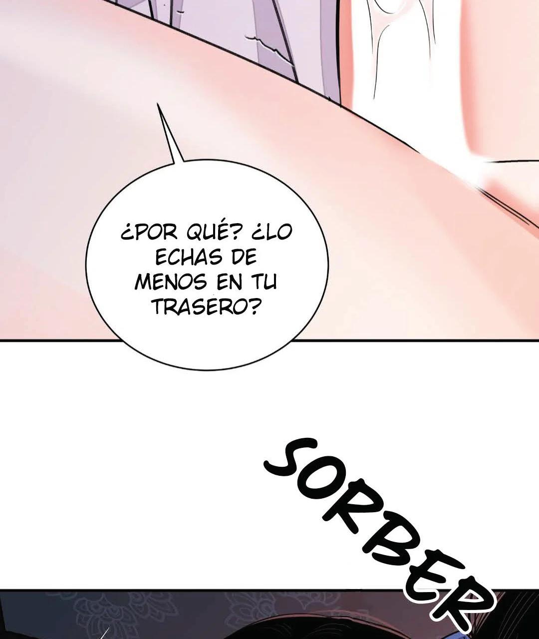 La espada y la flor - Capítulo 42 3 manhwa