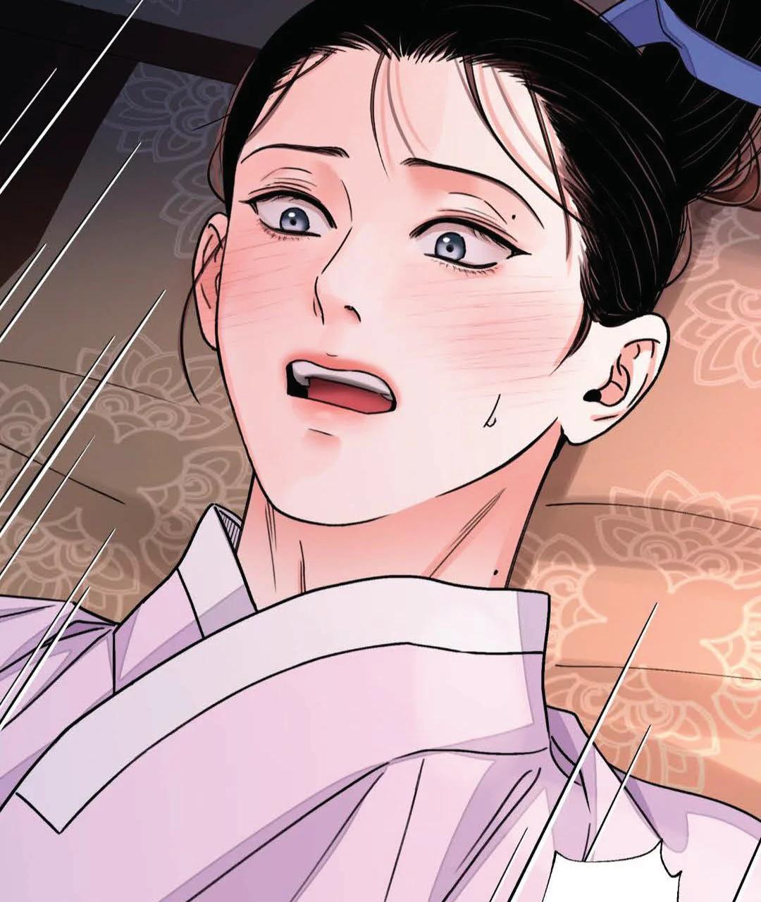 La espada y la flor - Capítulo 42 3 manhwa