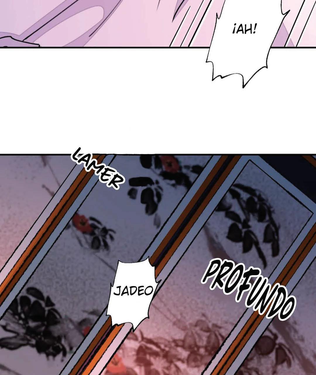 La espada y la flor - Capítulo 42 3 manhwa